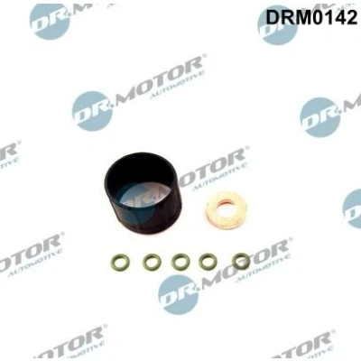 Billede af DR.MOTOR AUTOMOTIVE DRM0142 Pakninger CITROËN: C5 III Stationcar, C4 I Grand Picasso, DS4 Hatchback, PEUGEOT: 407 Sedan, SW, 3008