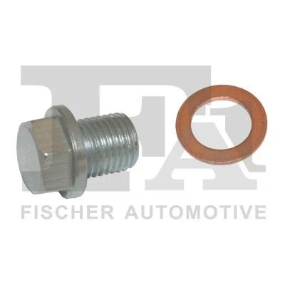 Billede af FA1 257.833.011 Bundprop M14x1,5 SW17 med tætningsring HONDA: FR V, Prelude ACCORD 8 Kombi, SUZUKI: SWIFT 3, Grand Vitara 2 SUV, IV SUV
