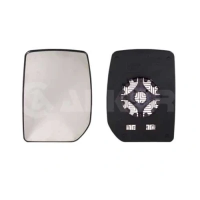 Billede af ALKAR 6431960 Spejlglas venstre FORD: Transit Mk6 Van
