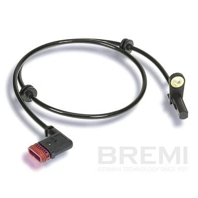 Billede af BREMI 50524 ABS Sensor med kabel MERCEDES BENZ: S klasse Sedan