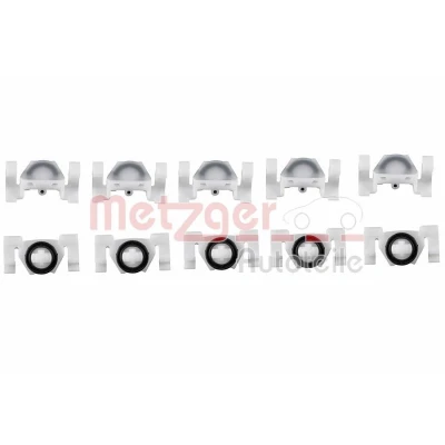 Billede af Clips, side /beskyttelseslister METZGER 2280071