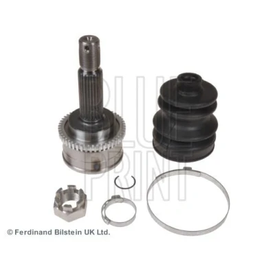 Billede af BLUE PRINT ADG089127 Knokkelled hjulsidet, foraksel HYUNDAI: Getz