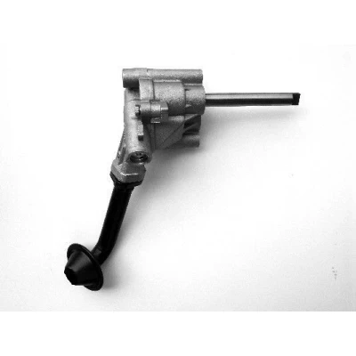 Billede af Oliepumpe BGA LP0404