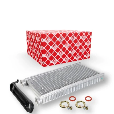 Billede af FEBI BILSTEIN 179476 Varmeveksler med add on materiale