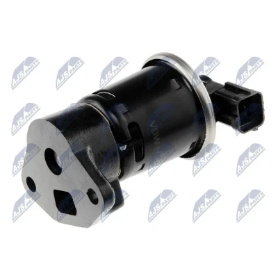 Billede af NTY EGR DW 001 Ventil elektrisk uden køler CHEVROLET: Lacetti Hatchback, DAEWOO: Hatchback