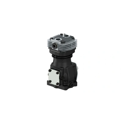 Billede af WABCO 4111410000 Kompressor til luftaffjedring