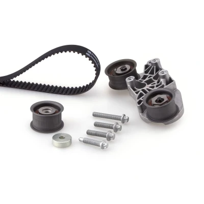 Billede af GATES FleetRunner Micro V Stretch Fit K035453XS Tandremssæt OPEL: Vectra C Caravan, Omega B Sedan, Stationcar