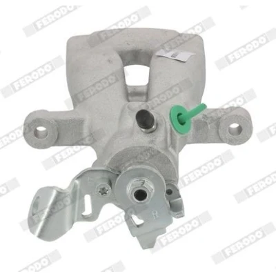 Billede af FERODO PREMIER FCL694568 Bremsekaliber Aluminiumsstøbning uden tilbehør RENAULT: Clio 3, III Grandtour, Modus / Grand