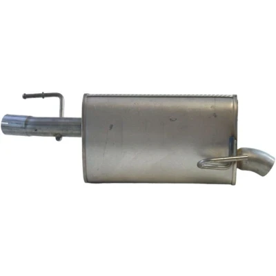 Billede af BOSAL 185 975 Lydpotte OPEL: Meriva A