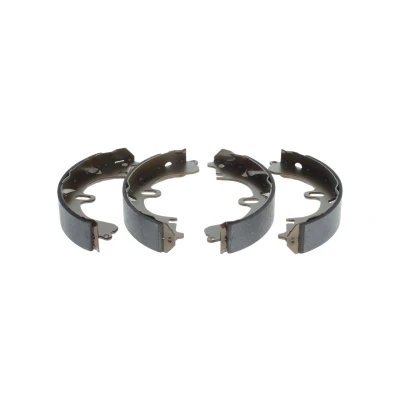 Billede af BOSCH 0 986 487 203 Bremsebakker 200 37 TOYOTA: Corolla VII Compact, VIII Liftback