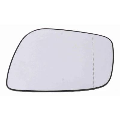 Billede af VEMO V30 69 0010 Spejlglas venstre MERCEDES BENZ: E klasse T modell, Sedan