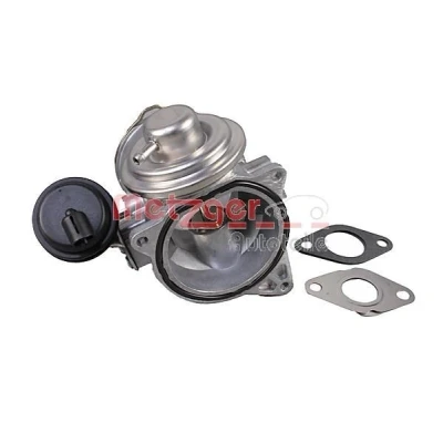Billede af METZGER 0892912 EGR Ventil pneumatisk med pakning VOLKSWAGEN: Multivan 5 (7HM, Transporter