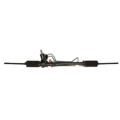 Billede af LAUBER 66.0837 Tandstang Hydraulisk 1180