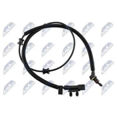 Billede af NTY HCA CH 062 ABS Sensor venstre foraksel, højre