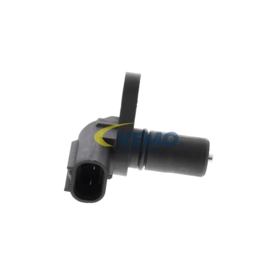 Billede af VEMO V70 72 0292 ABS Sensor gearkasse monteret med pakning uden kabel Original Quality til køretøjer 2 640 12 sort oval