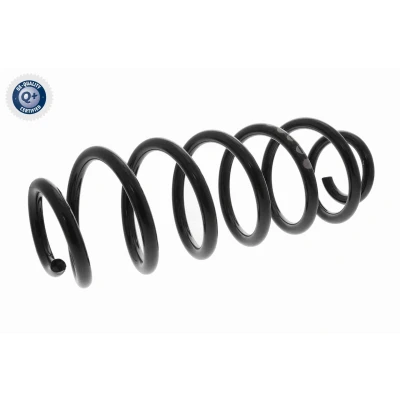 Billede af VAICO V10 6614 Fjeder bagaksel VOLKSWAGEN: Passat B7 Variant, B6 Sedan, SEAT: Leon II Hatchback