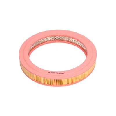 Billede af KAVO PARTS TA 190 Luftfilter 42mm Filterindsats TOYOTA: Corolla V FX Compact, Liftback, Sedan