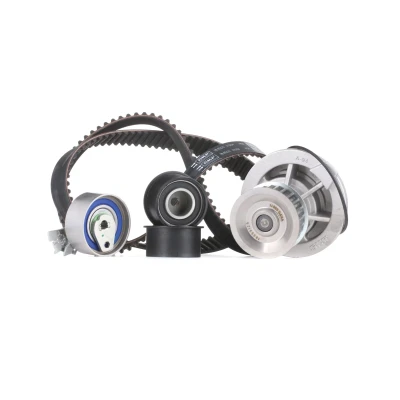 Billede af SKF VKMC 05228 Vandpumpe + Tandremssæt med pakninger 171 OPEL: Antara