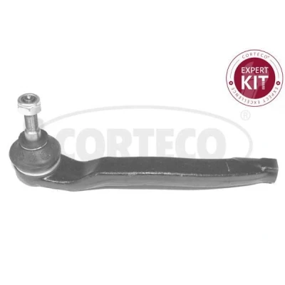 Billede af CORTECO 49398776 Styrekugle højre foraksel RENAULT: CLIO 3, SCENIC 2, MEGANE 2 Kombi, SEAT: Leon III Hatchback