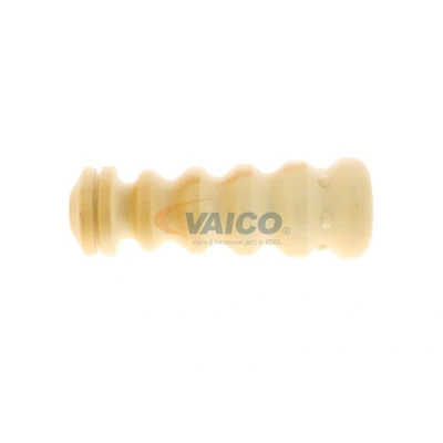 Billede af VAICO V10 6003 Gummianslag, affjedring bagaksel Q+, original equipment manufacturer quality MADE IN GERMANY