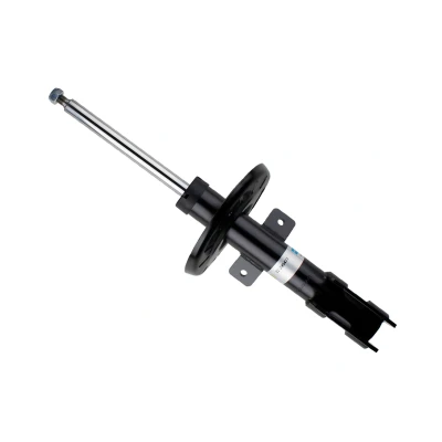 Billede af BILSTEIN 22 295477 Støddæmper foraksel Gastryk dobbeltrør Fjederben øverste stift, nederste bøjle