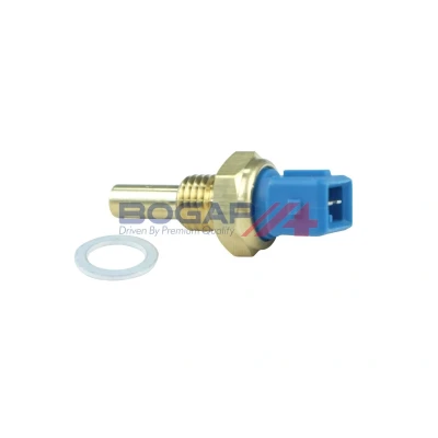 Billede af BOGAP B4126103 Kølevæsketemperatur Sensor OPEL: Vectra C CC, Caravan, Astra G VOLKSWAGEN: GOLF 3, PEUGEOT: 205 II Hatchback