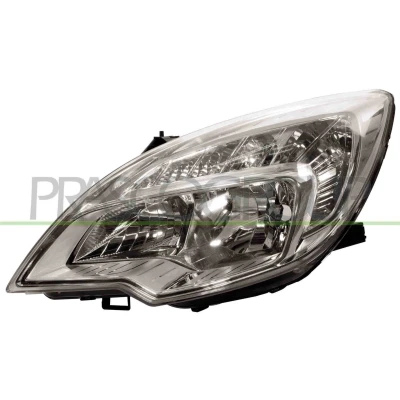 Billede af PRASCO OP3544904 Forlygter venstre H1, H7
