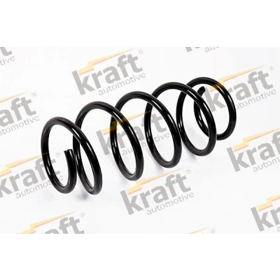 Billede af KRAFT 4021710 Fjeder foraksel OPEL: Astra G CC, Vectra B Stationcar, Caravan