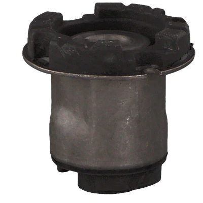 Billede af FEBI BILSTEIN 18313 Akselskaft Lejring Bagaksel venstre, foran, højre Gummi PEUGEOT: 206 Hatchback, SW