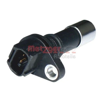 Billede af METZGER 0902191 Impulsensor 2 Induktiv TOYOTA: Yaris II Hatchback, Aygo, PEUGEOT: 107 CITROËN: C1