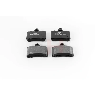 Billede af GH 410601 Bremseklodser Ikke forberedt til slidindikator CITROËN: C5 II Stationcar, Hatchback, I Hatchback