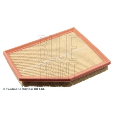 Billede af BLUE PRINT ADB112224 Luftfilter 47 231 294 Filterindsats BMW: 5 Sedan, Touring, 6 Coupe