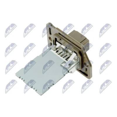 Billede af NTY ERD HY 502 Regulator, kabineventilator