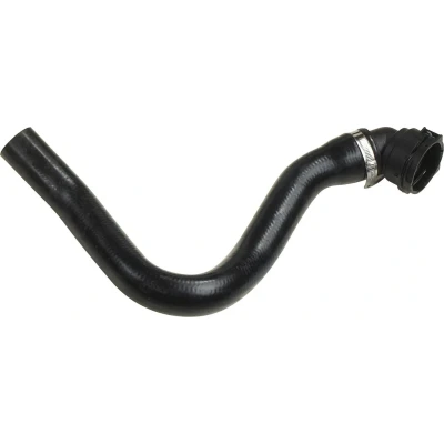 Billede af GATES 05 2708 Kølerslanger EPDM (ethyl propylen dien gummi) FIAT: Grande Punto Hatchback