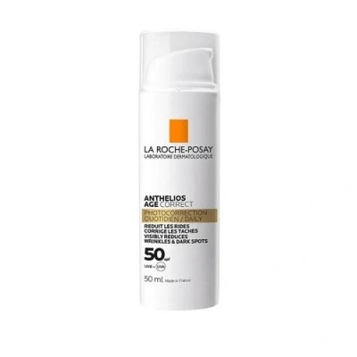 Billede af La Roche Posay Anthelios Age Correct SPF 50