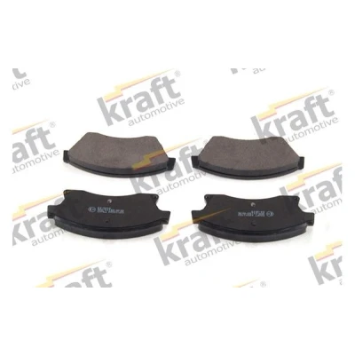 Billede af Bremseklodser KRAFT AUTOMOTIVE 6001783