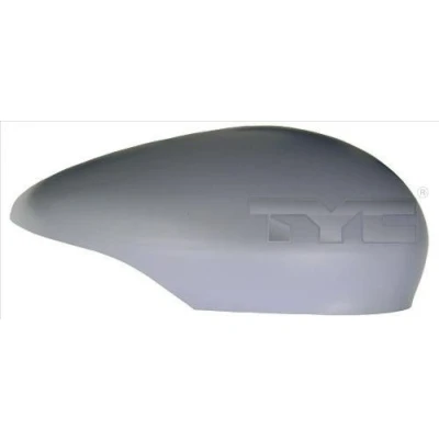 Billede af TYC 310 0130 2 Afdækning, sidespejl venstre grundet / primet FORD: FIESTA 6, B Max