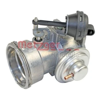 Billede af METZGER ORIGINAL ERSATZTEIL 0892414 EGR Ventil pneumatisk med pakning VOLKSWAGEN: Touareg I
