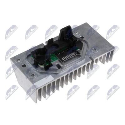 Billede af NTY EPX BM 120 Styreenhed
