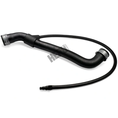 Billede af HEPU TM7029 Kølerslanger EPDM (ethyl propylen dien gummi) MERCEDES BENZ: C klasse Sedan