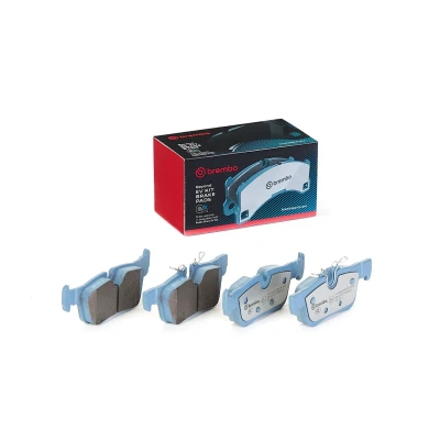 Billede af Bremseklodser BREMBO P 06 094E