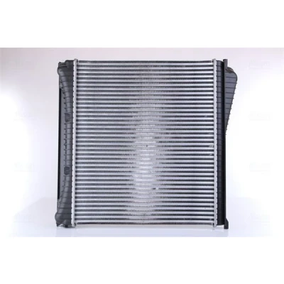 Billede af NISSENS 96136 Intercooler