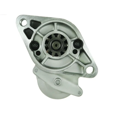 Billede af AS PL S6044 Starter 12 2,00 10 TOYOTA: Land Cruiser Prado 70 SUV, HIACE 3 Kasten, VOLKSWAGEN: Taro