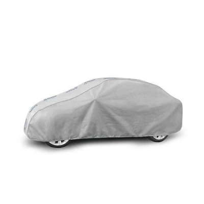 Billede af KEGEL 5 3964 241 3021 helgarage XL 148 cm 472 500cm grå