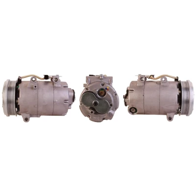 Billede af ELSTOCK 51 0693 Kompressor PAG 46 R 134a med pakninger VOLVO: V50, V70 3, FORD: Focus 2 Kombi, C Max,