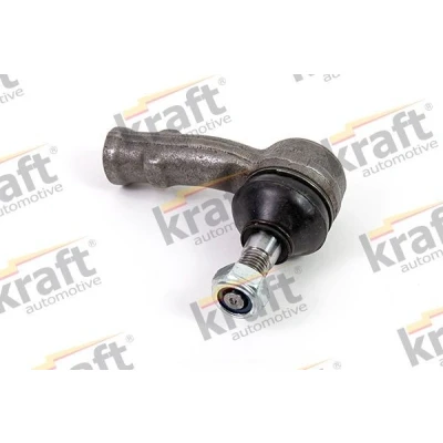 Billede af KRAFT 4310030 Styrekugle foraksel, venstre, ydre VOLKSWAGEN: Golf 2, 3, 3 Cabrio, SEAT: Córdoba I Sedan