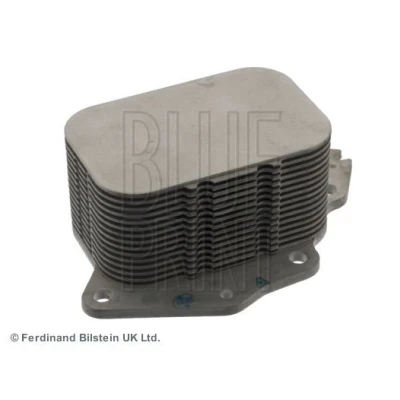 Billede af BLUE PRINT ADM56115 Olieradiator PEUGEOT: 308 SW 2, Partner II Tepee, 207 SW, MINI: Hatchback, FORD: FIESTA 6