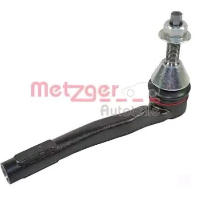 Billede af METZGER 54050202 Styrekugle KIT + højre foraksel MERCEDES BENZ: C klasse Sedan, T modell