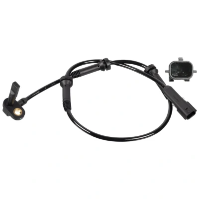 Billede af FEBI BILSTEIN 177009 ABS Sensor venstre foraksel, højre foraksel 625 RENAULT: Captur, Clio 4