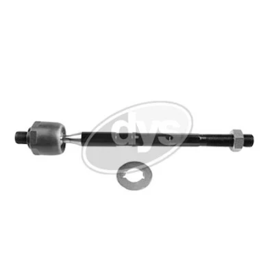 Billede af DYS 24 01257 Styrestang venstre foraksel, højre foraksel M16x1.5 265